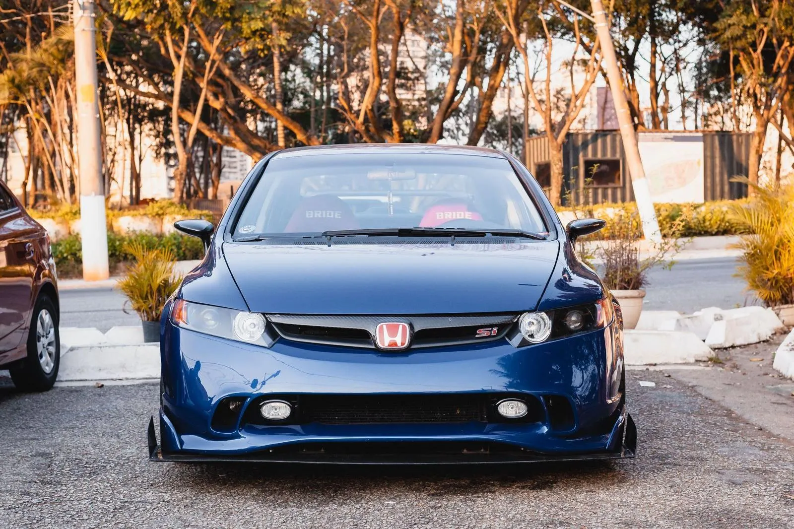 Сервіс і ремонт Honda Civic восьмого покоління у Хмельницькому