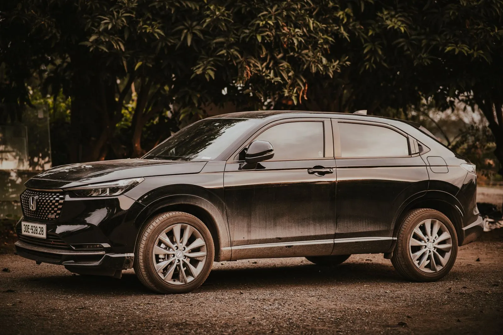 Сервіс і ремонт Honda HR-V у Хмельницькому